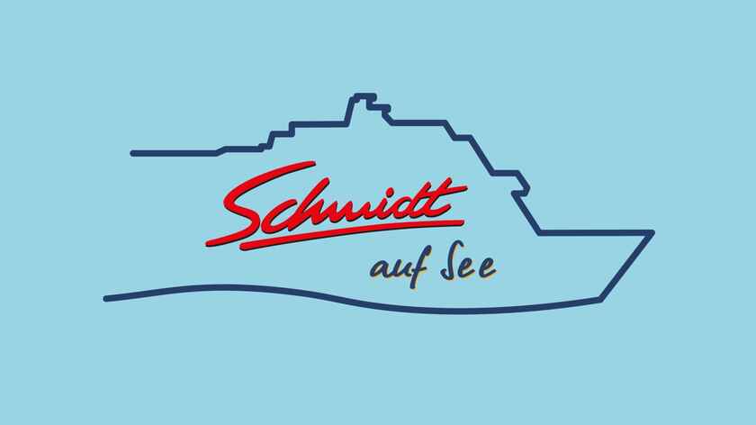 Schmidt auf See an Bord der MEIN SCHIFF2, rund um die Kanaren